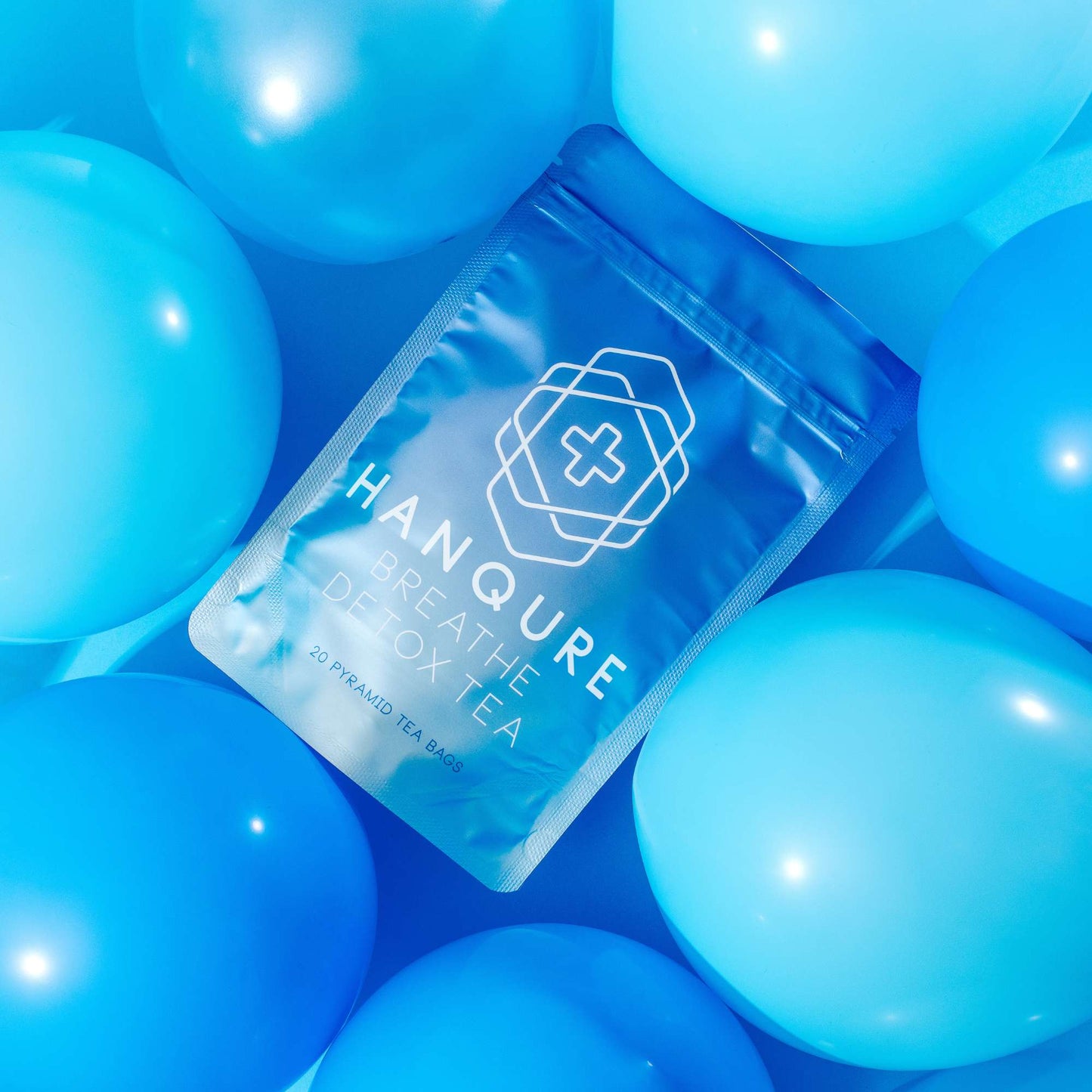 Clean Breathing Bundle - HANQURE