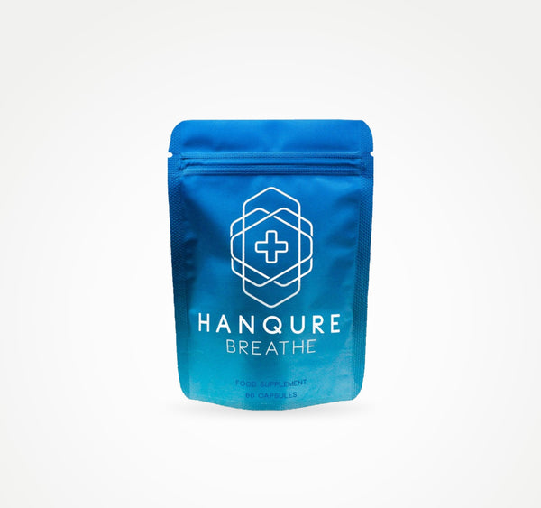 HANQURE BREATHE