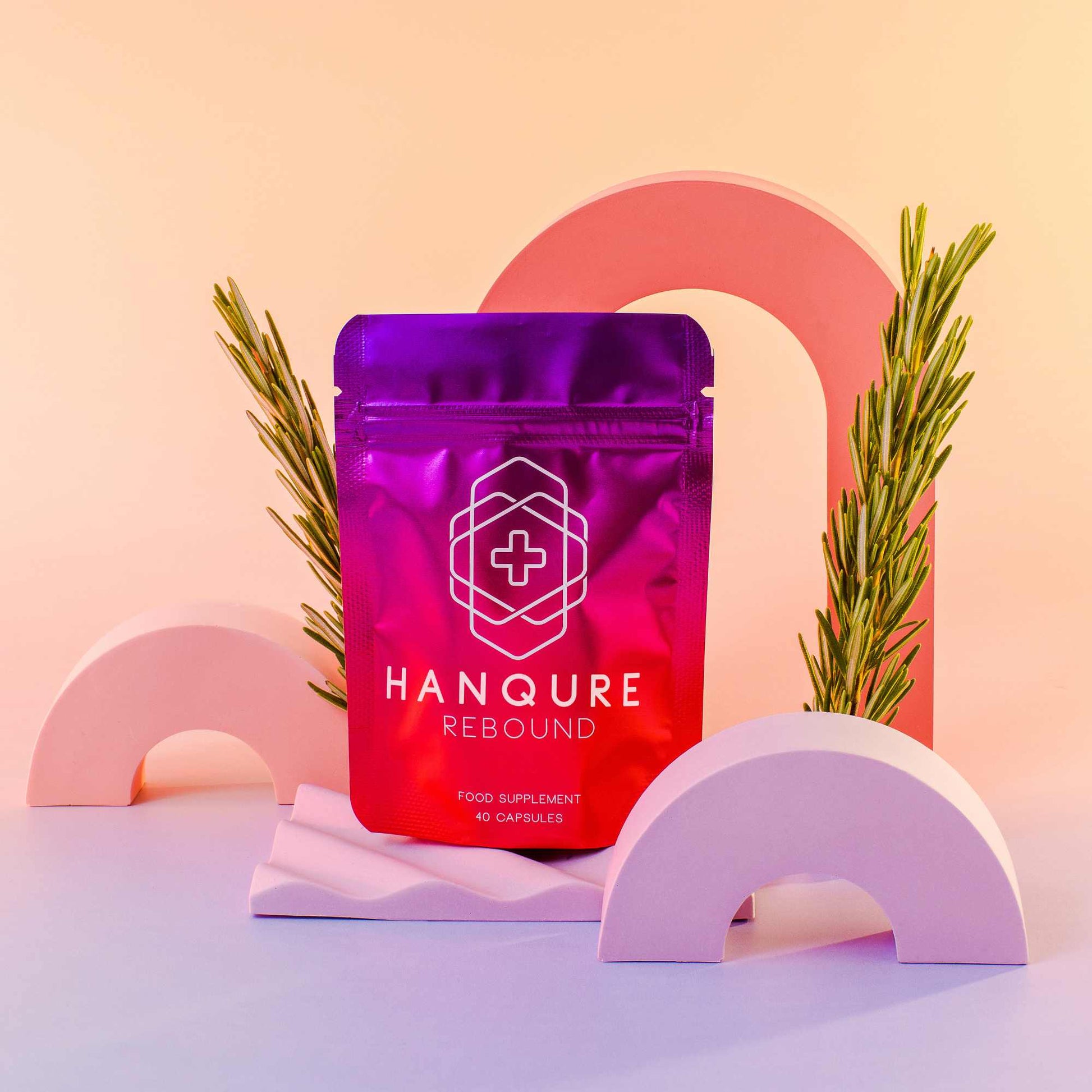 HANQURE REBOUND - HANQURE