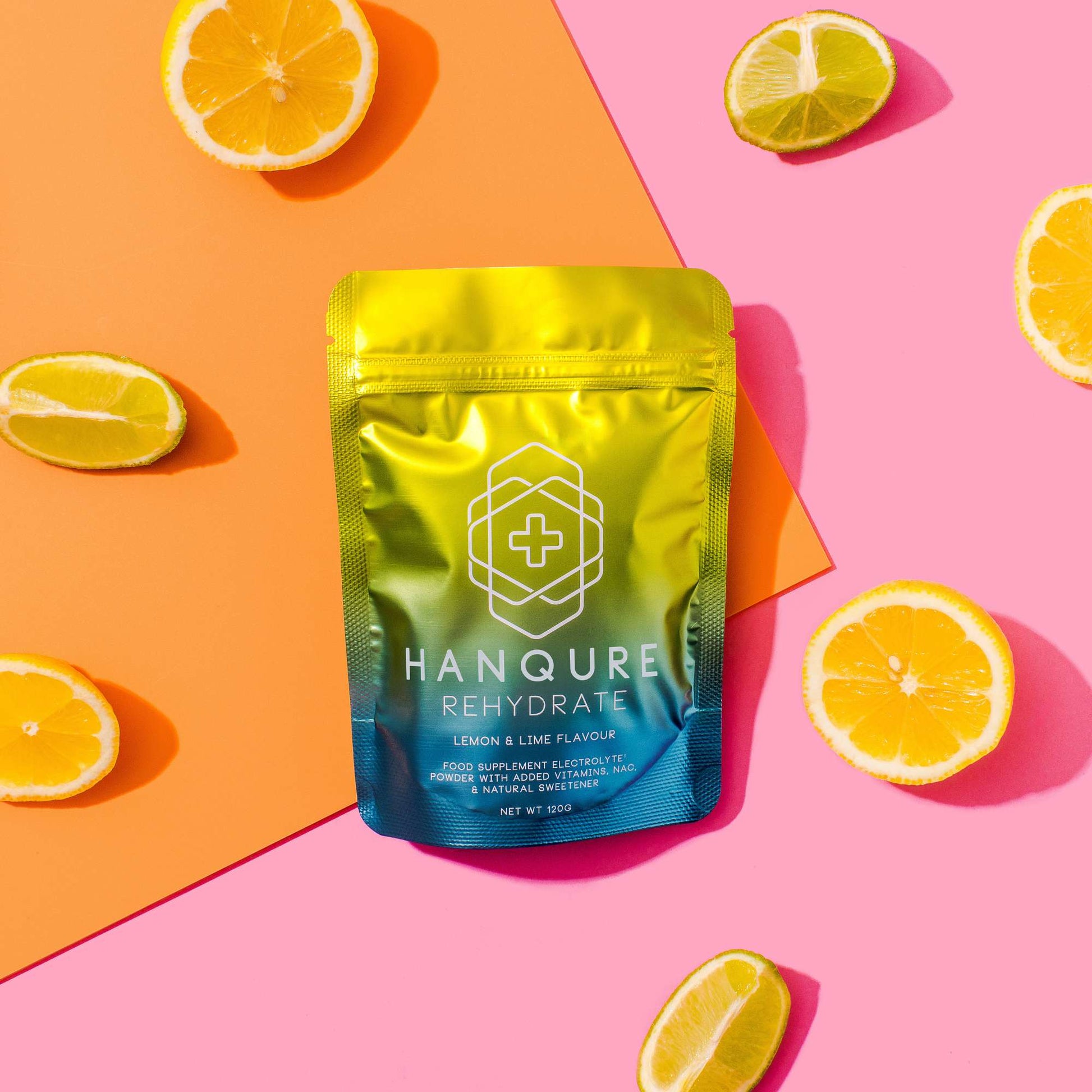 THE HANQURE BUNDLE - HANQURE